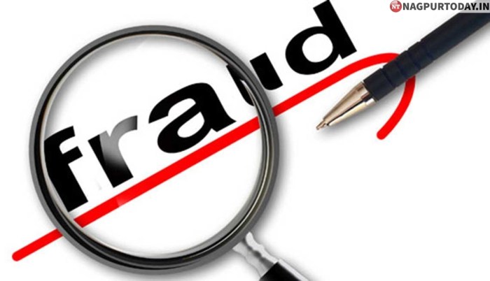 Fraud Detection In Claims