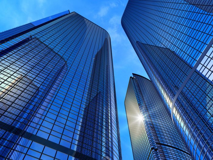 Corporate Insurance Solutions