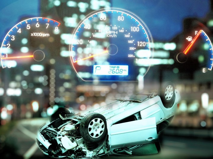 Car Accident Free Stock Photo - Public Domain Pictures
