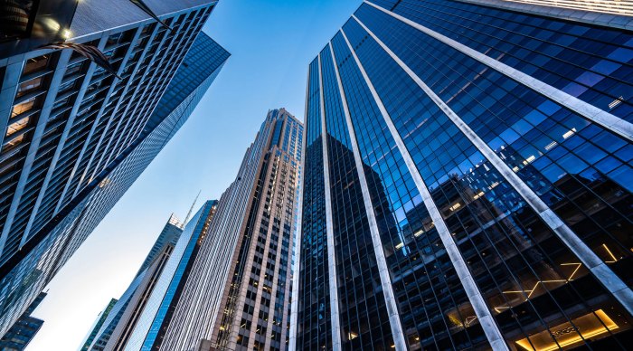 Corporate Insurance Solutions