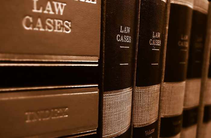 Legal Aid For Insurance Claims