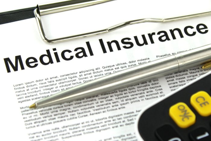 Insurance Claim Assistance