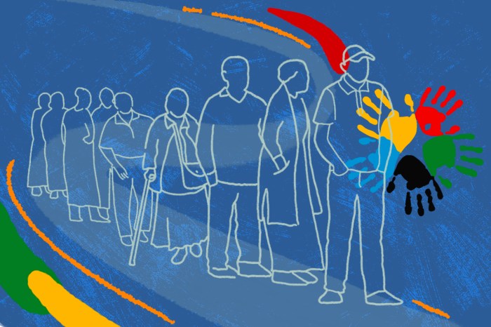 SASSA’s fraud management system is fraught with danger | GroundUp