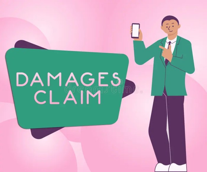 Claim Processing Automation