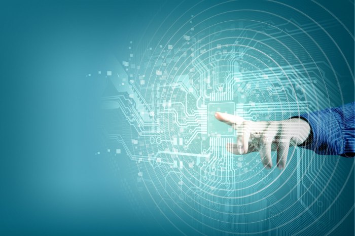 Digital Insurance Platform